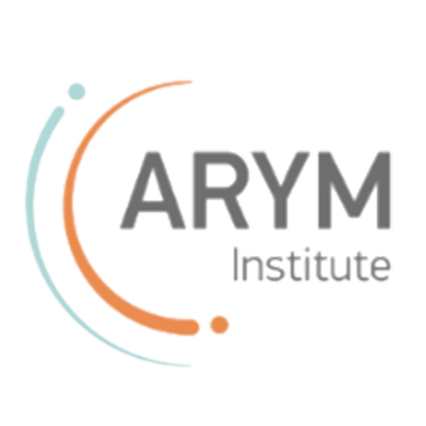ARYM logo