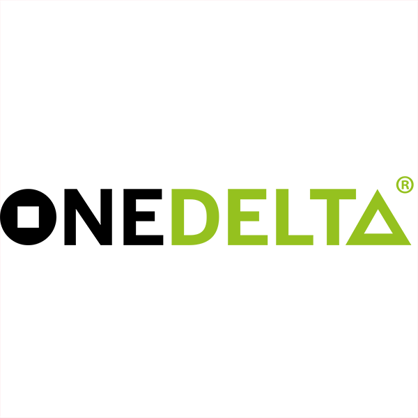 one delta company logo
