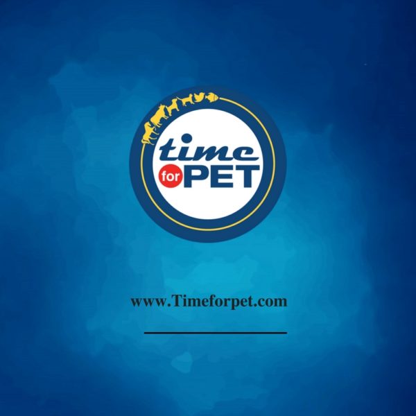 timesforpet company logo